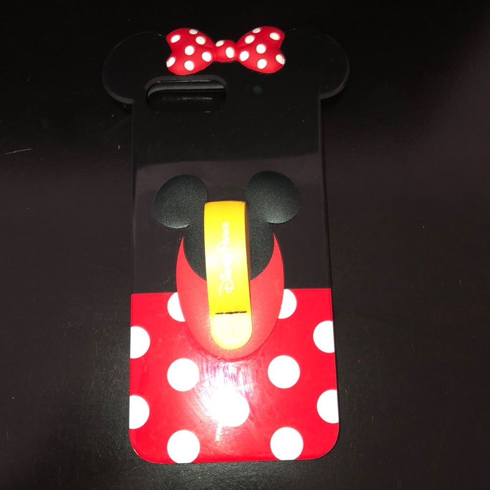 iPhone 6/7/8 Plus case